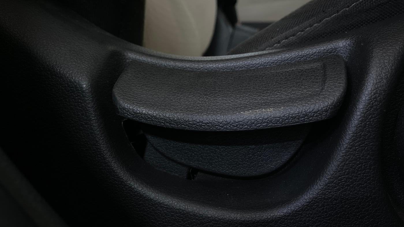 2019 Hyundai Verna 1.6 VTVT SX, Petrol, Manual, 31,997 km, Driver Side Adjustment Panel