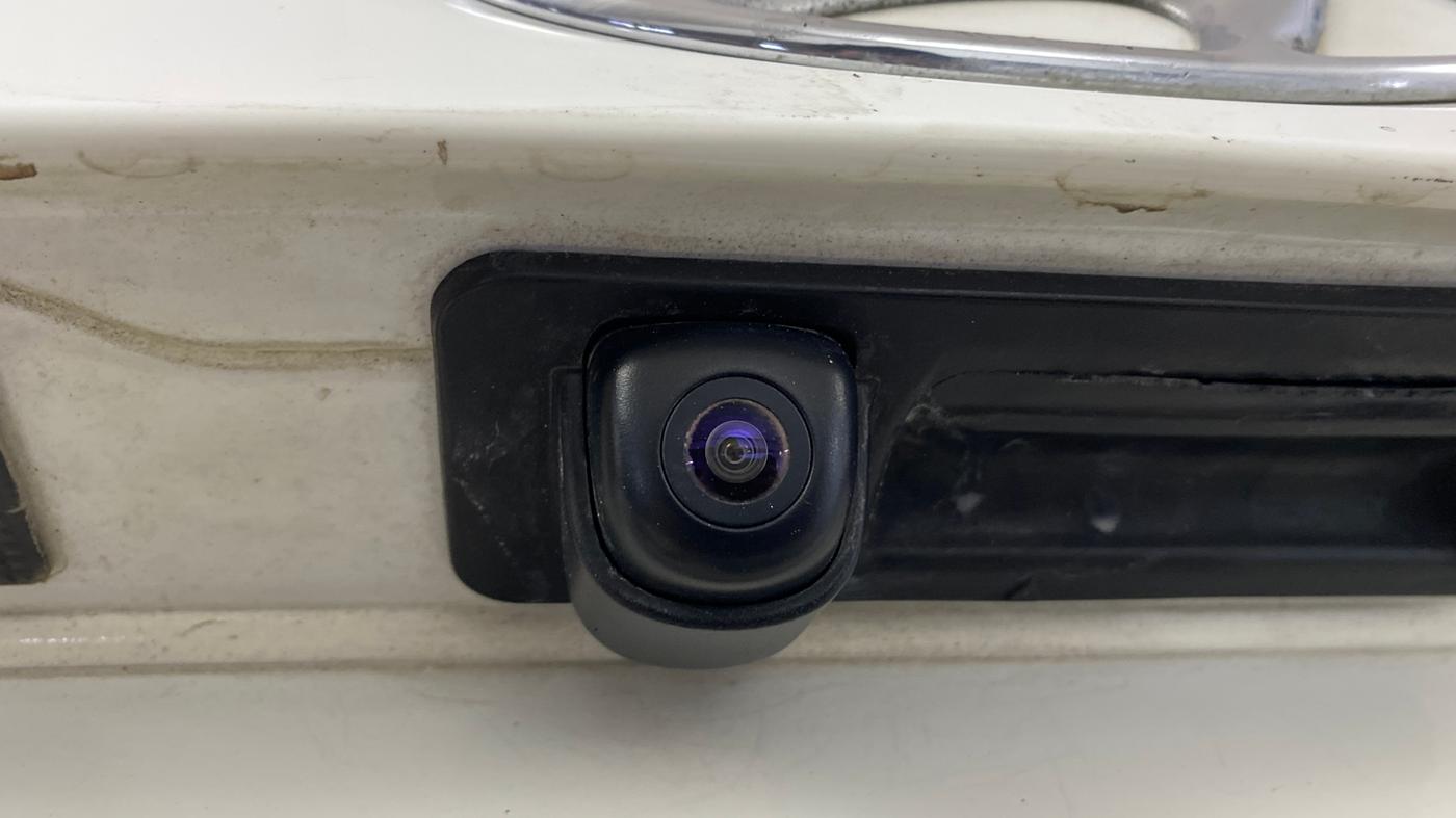 2019 Hyundai Verna 1.6 VTVT SX, Petrol, Manual, 31,997 km, Parking Camera