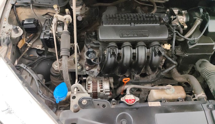 2016 Honda City 1.5L I-VTEC VX CVT, Petrol, Automatic, 60,840 km, Engine View - Right