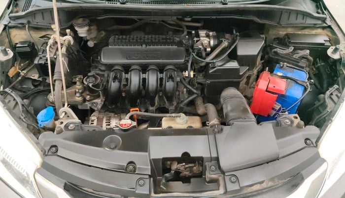 2016 Honda City 1.5L I-VTEC VX CVT, Petrol, Automatic, 60,840 km, Engine View