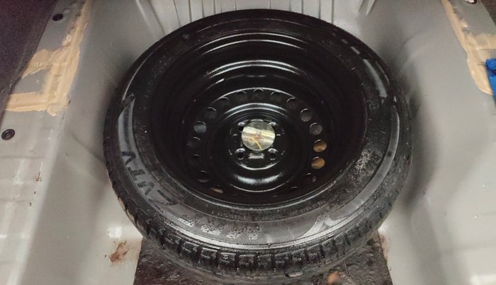 2016 Honda City 1.5L I-VTEC VX CVT, Petrol, Automatic, 60,840 km, Spare Tyre