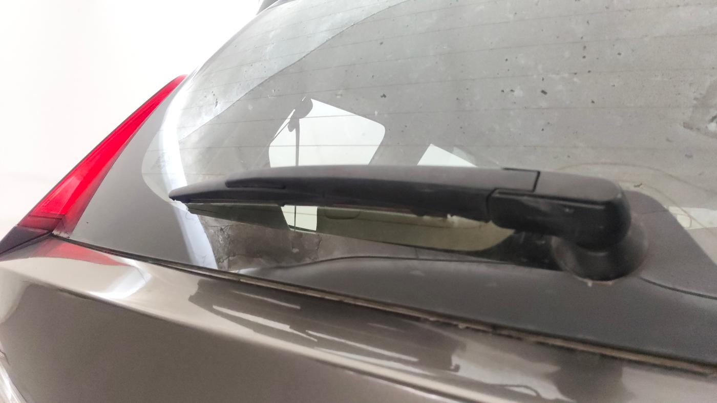 2021 Maruti Ertiga ZXI+ SHVS, Petrol, Manual, 78,275 km, Rear Wiper