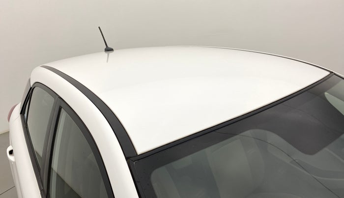 2019 Hyundai Elite i20 1.2 SPORTS PLUS VTVT CVT, Petrol, Automatic, 32,061 km, Roof