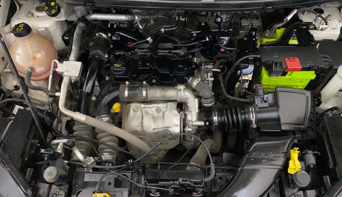 2019 Ford Ecosport AMBIENTE 1.5L DIESEL, Diesel, Manual, 60,829 km, Engine View