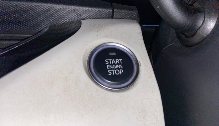 2022 Tata NEXON XZ PLUS DIESEL SUNROOF, Diesel, Manual, 62,362 km, Keyless Start/ Stop Button