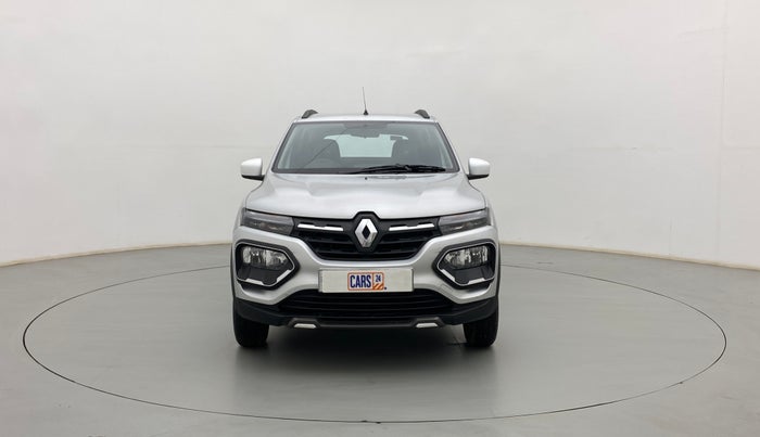 2022 Renault Kwid CLIMBER MT 1.0, Petrol, Manual, 13,472 km, Front