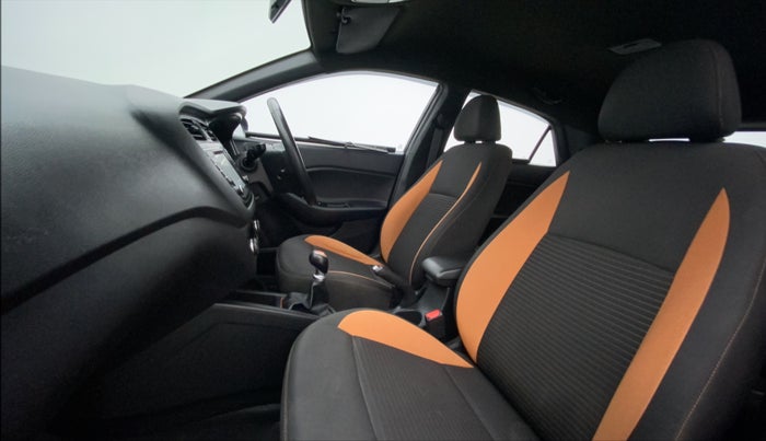 2017 Hyundai i20 Active 1.2 SX, Petrol, Manual, 51,072 km, Right Side Front Door Cabin