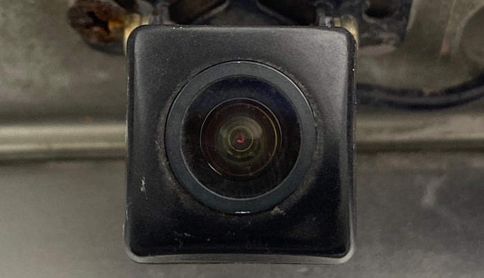 2017 Honda BR-V 1.5L I-VTEC S, Petrol, Manual, 58,372 km, Parking Camera