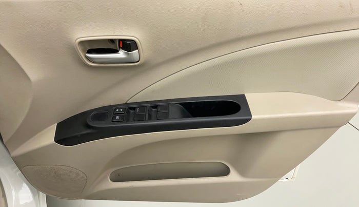 2019 Maruti Celerio VXI, Petrol, Manual, 25,268 km, Driver Side Door Panels Control