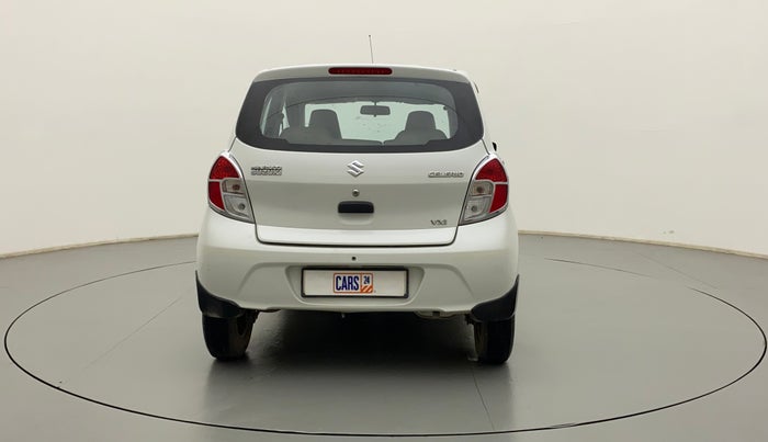 2019 Maruti Celerio VXI, Petrol, Manual, 25,268 km, Back/Rear
