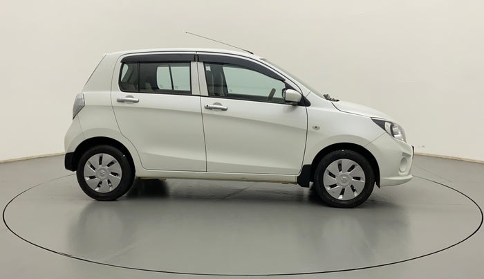 2019 Maruti Celerio VXI, Petrol, Manual, 25,268 km, Right Side View