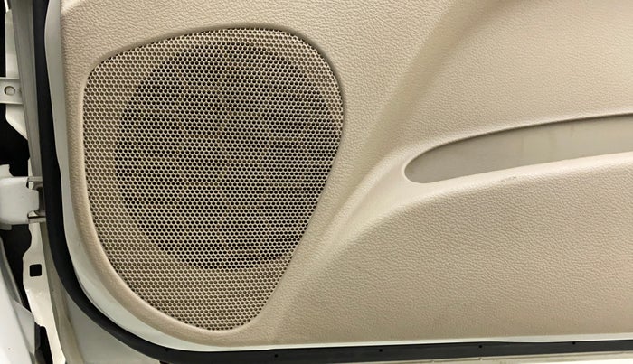 2019 Maruti Celerio VXI, Petrol, Manual, 25,268 km, Speaker