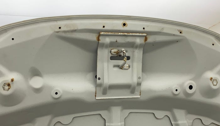 2019 Maruti Celerio VXI, Petrol, Manual, 25,268 km, Bonnet (hood) - Slight discolouration