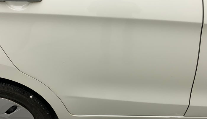 2019 Maruti Celerio VXI, Petrol, Manual, 25,268 km, Right rear door - Slightly dented