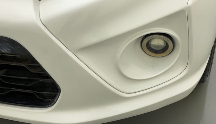 2019 Maruti Celerio VXI, Petrol, Manual, 25,268 km, Left fog light - Not working