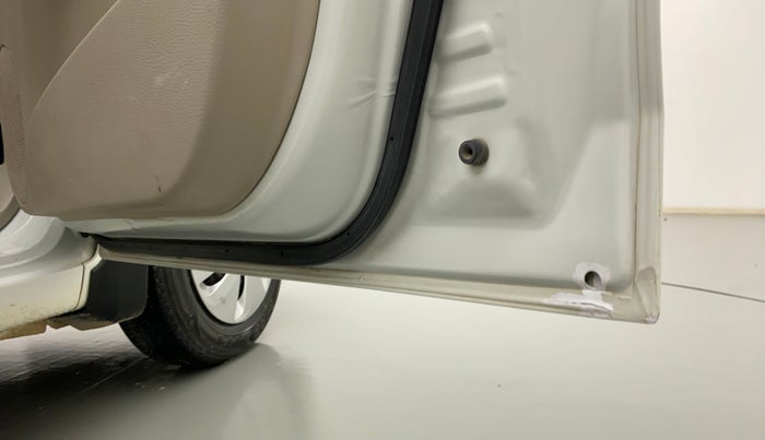 2019 Maruti Celerio VXI, Petrol, Manual, 25,268 km, Driver-side door - Slightly rusted