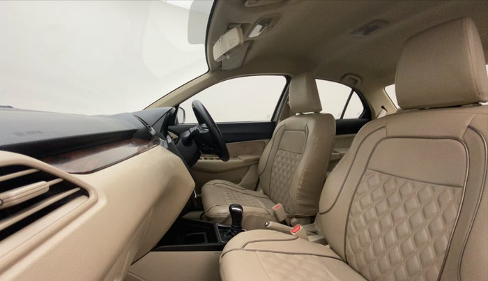 2017 Maruti Dzire VDI AMT, Diesel, Automatic, 77,564 km, Right Side Front Door Cabin