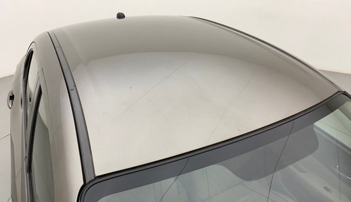 2017 Maruti Dzire VDI AMT, Diesel, Automatic, 77,564 km, Roof