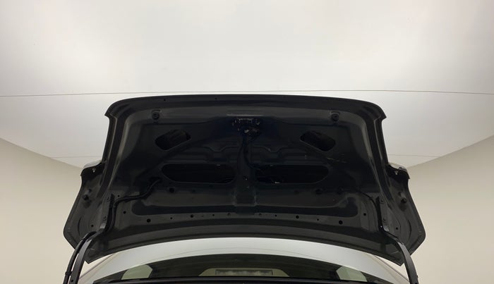 2017 Maruti Dzire VDI AMT, Diesel, Automatic, 77,564 km, Boot Door Open