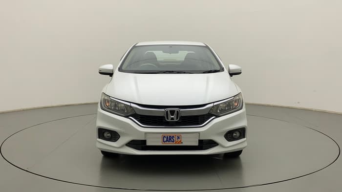 2017 Honda City 1.5L I-VTEC V MT, Petrol, Manual, 53,765 km, Front