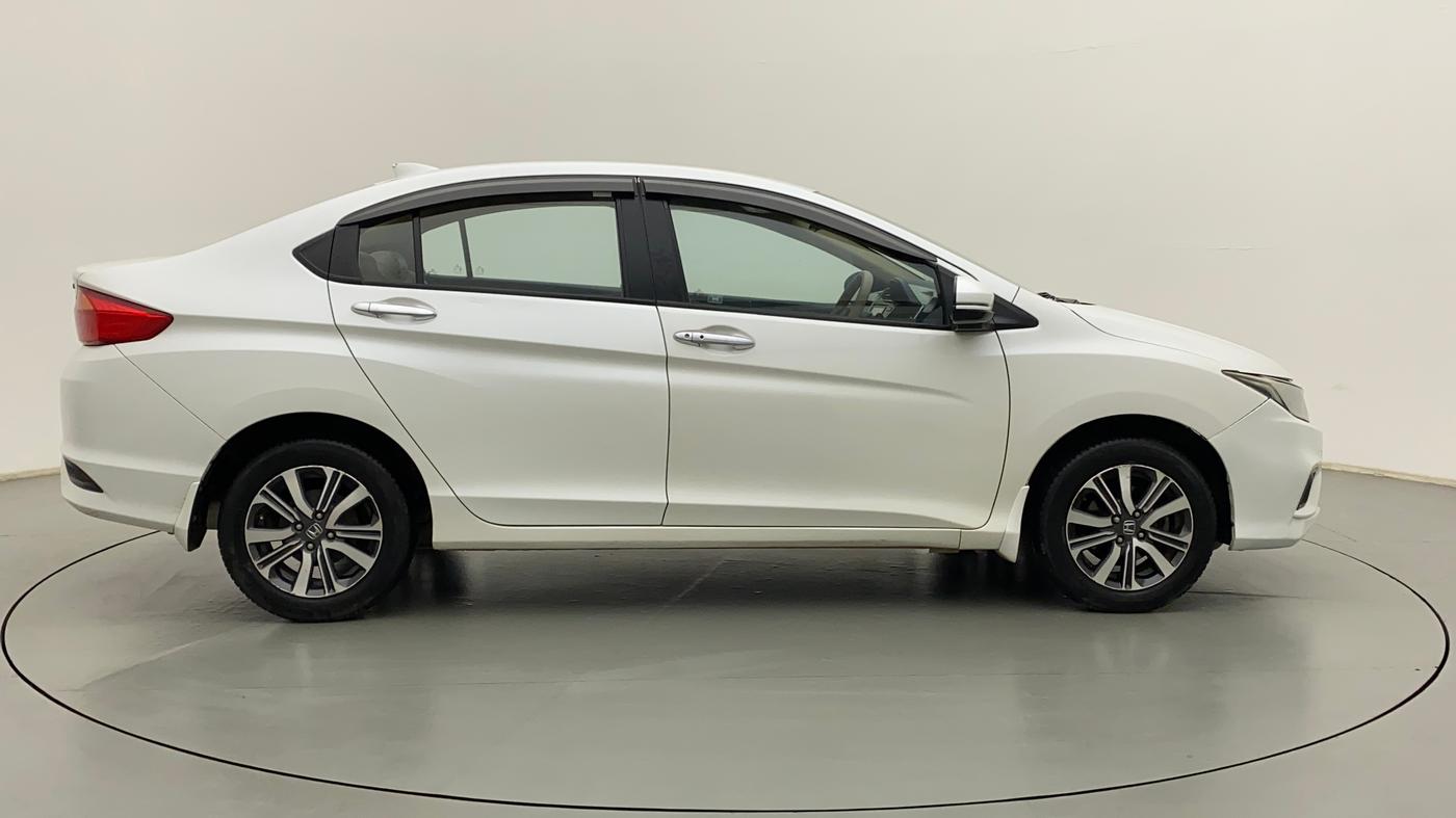 2017 Honda City 1.5L I-VTEC V MT, Petrol, Manual, 53,765 km, Right Side View