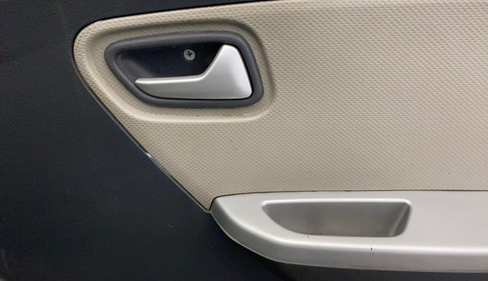 2018 Maruti Alto K10 VXI, Petrol, Manual, 46,484 km, Driver Side Door Panels Control