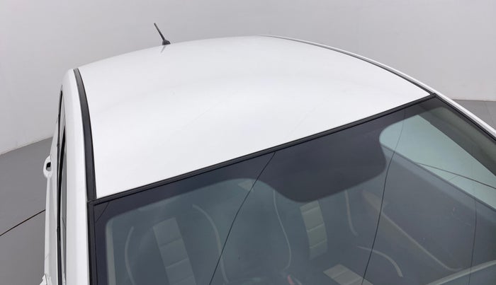 2017 Hyundai Xcent E PLUS, Petrol, Manual, 94,525 km, Roof