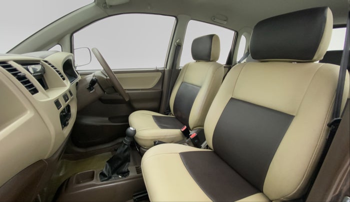 2013 Maruti Zen Estilo LXI, Petrol, Manual, 38,372 km, Right Side Front Door Cabin