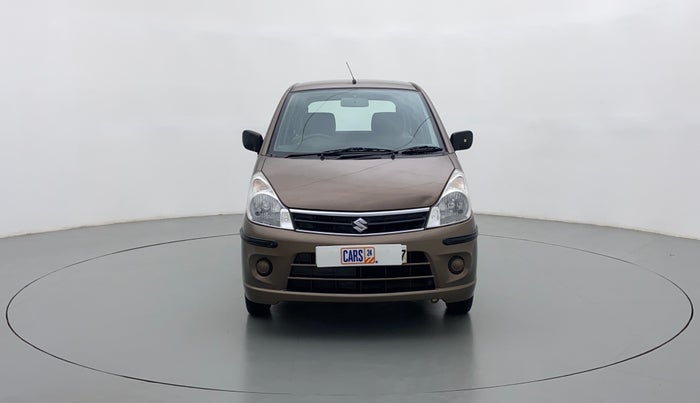 2013 Maruti Zen Estilo LXI, Petrol, Manual, 38,372 km, Front