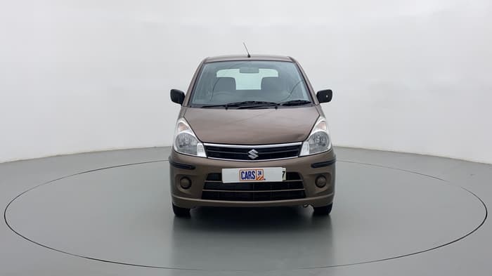 2013 Maruti Zen Estilo LXI, Petrol, Manual, 38,372 km, Front