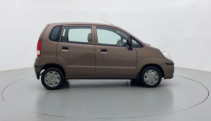 2013 Maruti Zen Estilo LXI, Petrol, Manual, 38,372 km, Right Side