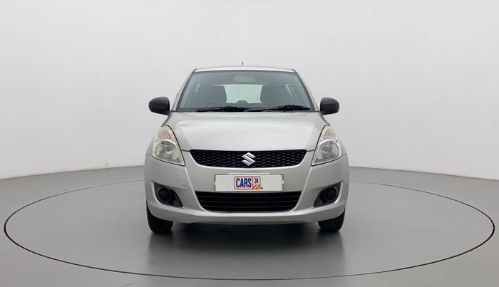 2012 Maruti Swift LXI, Petrol, Manual, 62,381 km, Front