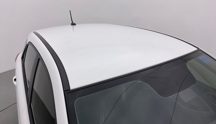 2020 Hyundai Elite i20 1.2 SPORTS PLUS VTVT, Petrol, Manual, 43,968 km, Roof