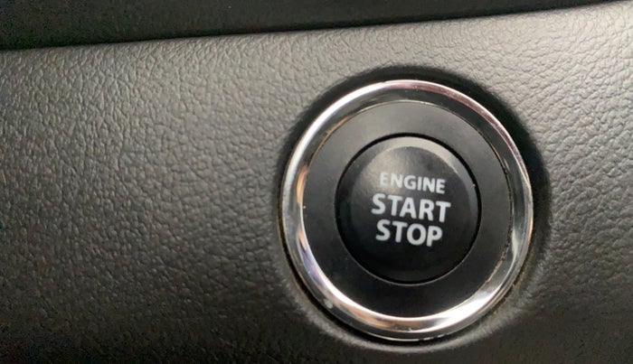 2022 Maruti Baleno ZETA PETROL 1.2, Petrol, Manual, 31,568 km, Keyless Start/ Stop Button