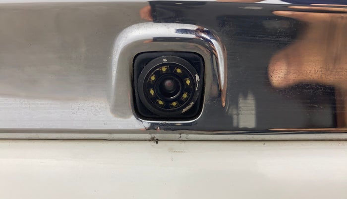 2022 Maruti Baleno ZETA PETROL 1.2, Petrol, Manual, 31,568 km, Parking Camera