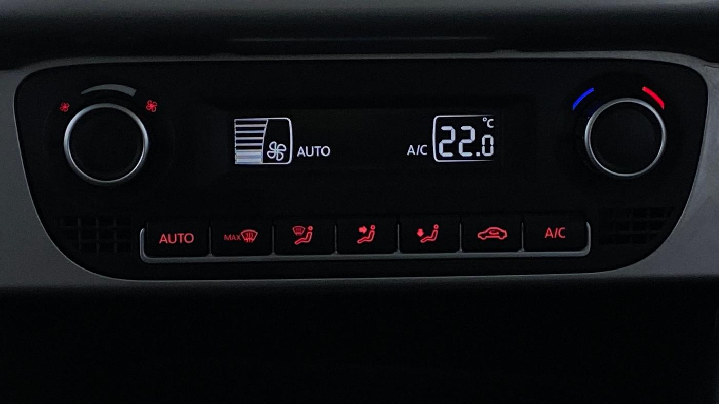 2015 Volkswagen Polo HIGHLINE1.2L PETROL, Petrol, Manual, 77,007 km, Automatic Climate Control