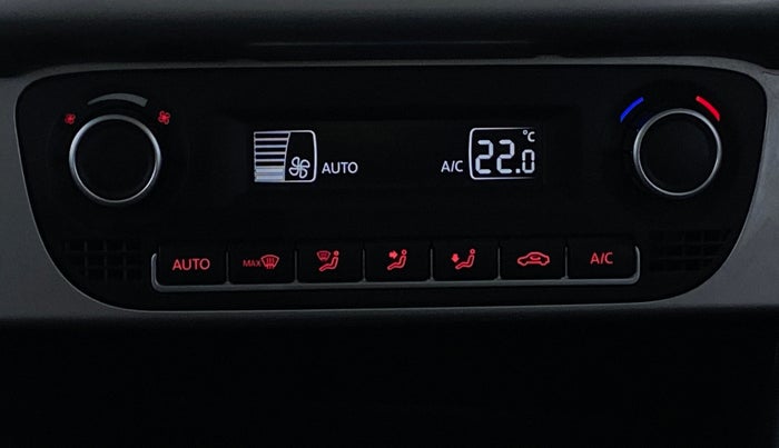 2015 Volkswagen Polo HIGHLINE1.2L PETROL, Petrol, Manual, 77,007 km, Automatic Climate Control