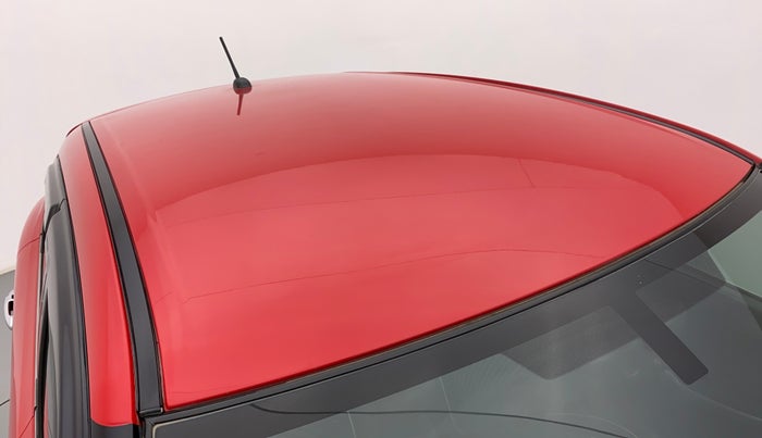 2017 Maruti Baleno ZETA PETROL 1.2, Petrol, Manual, 73,813 km, Roof
