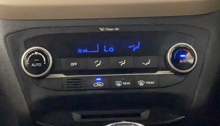 2015 Hyundai Elite i20 ASTA 1.2, Petrol, Manual, 71,575 km, Automatic Climate Control