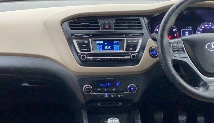 2015 Hyundai Elite i20 ASTA 1.2, Petrol, Manual, 71,575 km, Air Conditioner