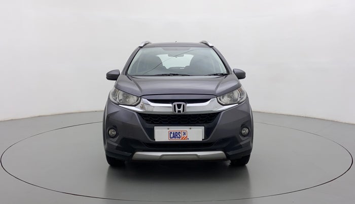 2018 Honda WR-V 1.2 i-VTEC VX MT, Petrol, Manual, 13,215 km, Front