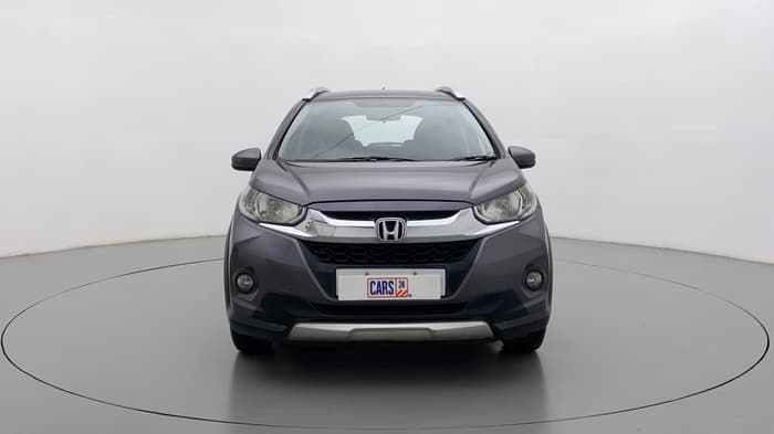 2018 Honda WR-V 1.2 i-VTEC VX MT, Petrol, Manual, 13,215 km, Front