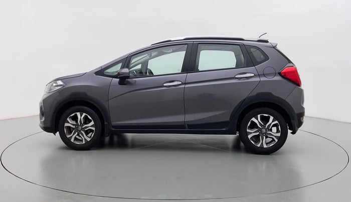 2018 Honda WR-V 1.2 i-VTEC VX MT, Petrol, Manual, 13,215 km, Left Side