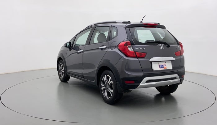 2018 Honda WR-V 1.2 i-VTEC VX MT, Petrol, Manual, 13,215 km, Left Back Diagonal