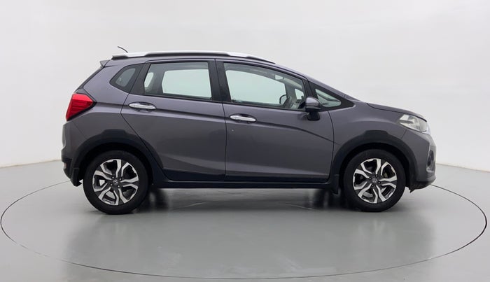 2018 Honda WR-V 1.2 i-VTEC VX MT, Petrol, Manual, 13,215 km, Right Side