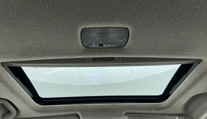 2018 Honda WR-V 1.2 i-VTEC VX MT, Petrol, Manual, 13,215 km, Moonroof/ Sunroof