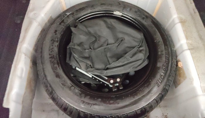 2021 Tata NEXON XZA PLUS PETROL, Petrol, Automatic, 21,016 km, Spare Tyre