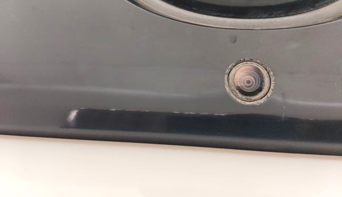 2021 Tata NEXON XZA PLUS PETROL, Petrol, Automatic, 21,016 km, Parking Camera