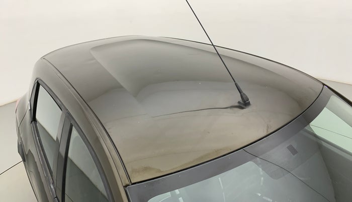 2017 Renault Kwid RXT 1.0 AMT (O), CNG, Automatic, 42,954 km, Roof