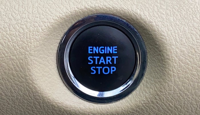 2018 Toyota YARIS V CVT, Petrol, Automatic, 59,938 km, Keyless Start/ Stop Button